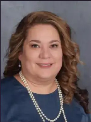Sandra Roblez, Yoakum County District Clerk
