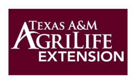 Click for AgriLife Extension Site